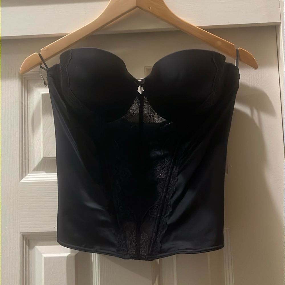 Bustier